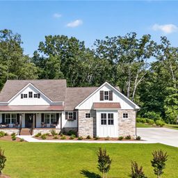 921 Falling Waters Lane