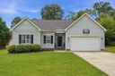210 Loblolly Drive sold home in Anderson, SC