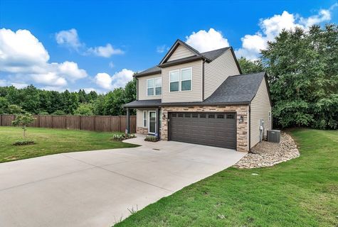 Homes in Pheasant Ridge, Anderson