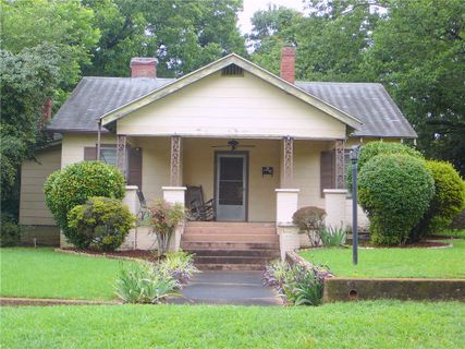 701 Glenn Street pending home in Appleton Mill V, Anderson, SC