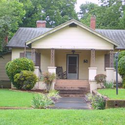 701 Glenn Street