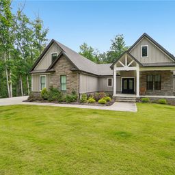 403 Old Shallowford Bridge Road