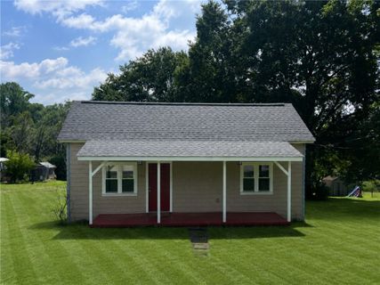 A home in Woodside Mill, Liberty