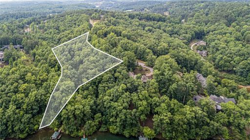 Lot 17 Leaping Brook Way active home in Cliffs At Keowee Springs, Six Mile, SC