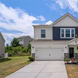 508 Brasstown Court