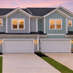 421 Crestcreek Drive