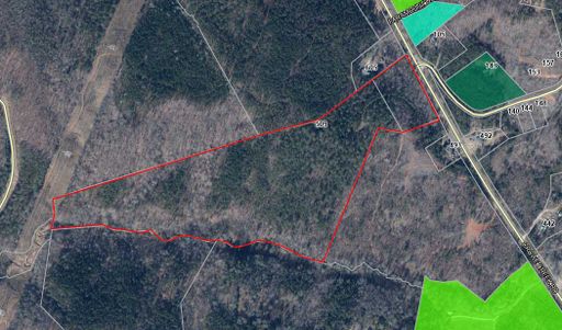 509 Crowe Creek Road