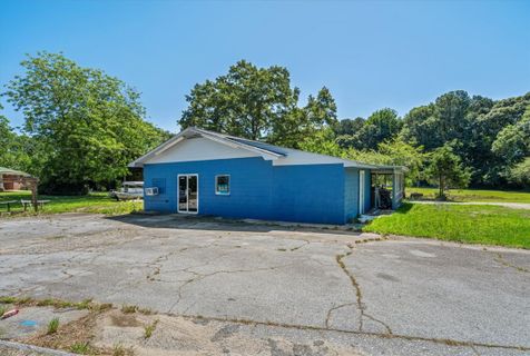 2480 Gumlog Road