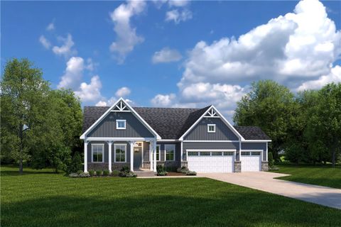 Homes in Windsor Estates, Walhalla