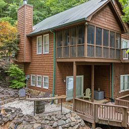 255 Horseshoe Bend Drive