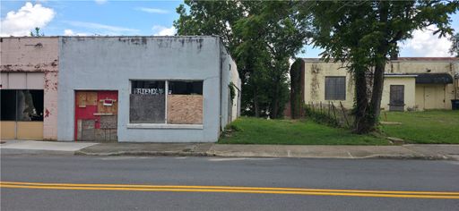 207 W Church Street