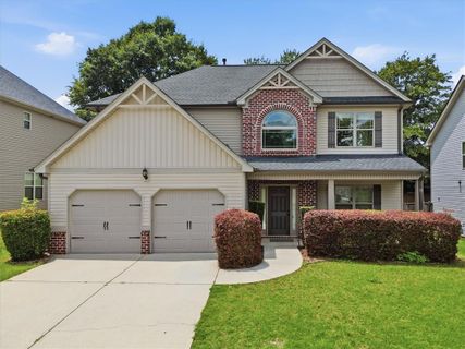 261 Oak Branch Drive sold home in Heritage Creek, Simpsonville, SC