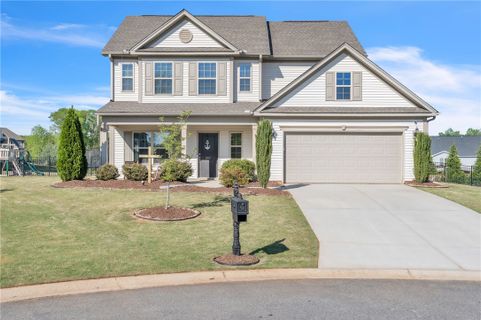 1017 Waterside Drive sold home in Avendell, Easley, SC