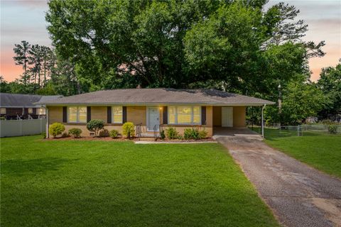 301 Playground Road