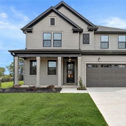 167 Tiger Lily Drive