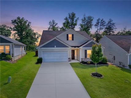 Homes in Northview, Easley