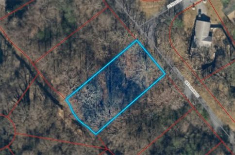 300 Old Colony Road sold home in Colony Woods, Anderson, SC