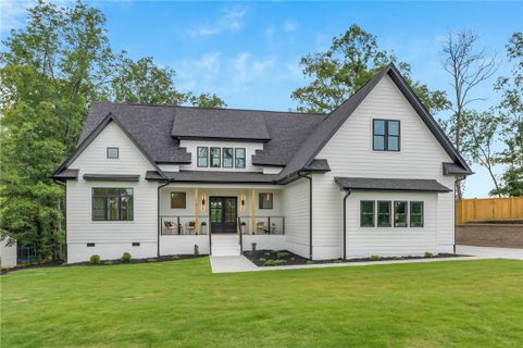 12 Jones Kelley Road