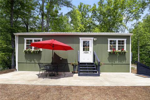 400 Mill Creek Road