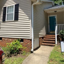 406 North Pointe Creek