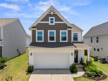 104 Pendergast Road pending home in Harrington, Greenville, SC
