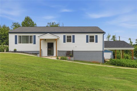 510 Horseshoe Drive