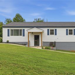 510 Horseshoe Drive