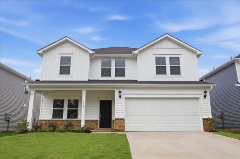 1521 Switchback Circle active home in Collier Ridge, Moore, SC