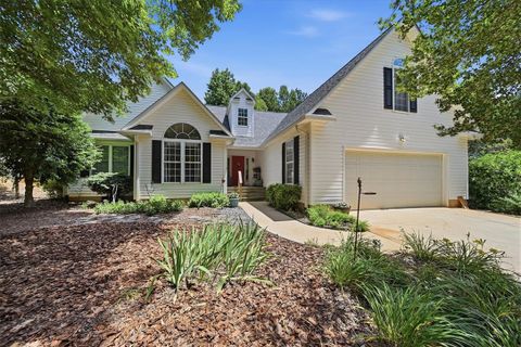 14057 E Camelia Lane pending home in Millbrook, Seneca, SC
