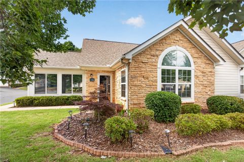 134 Lifestyle Lane active home in Ravines At Holly Creek, Anderson, SC
