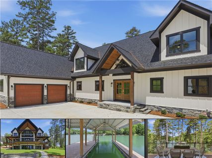 640 Crooked Trace Lane active home in Timber Bay, Seneca, SC