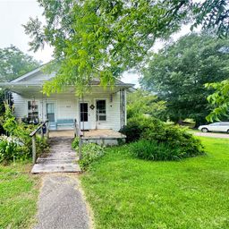 502 N Church Street