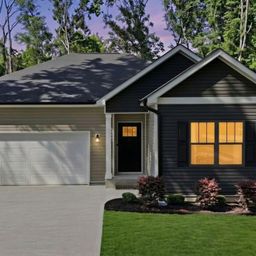 411 Hillside Drive