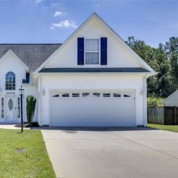 253 Rivers Edge Drive