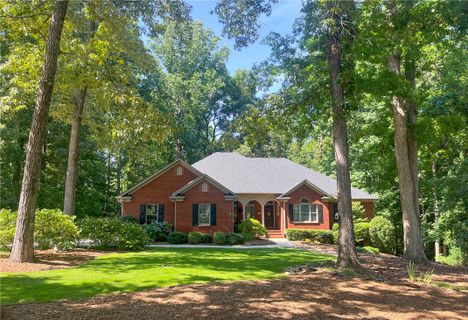 1231 Stillwater Drive active home in Stillwater, Seneca, SC
