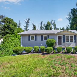 116 Oak Ridge Circle