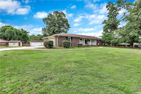 Homes in Loblolly Pines, Anderson