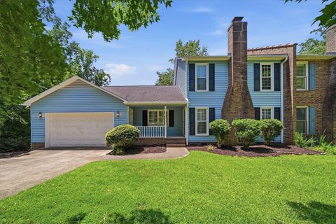 14042 E Camelia Lane pending home in Millbrook, Seneca, SC