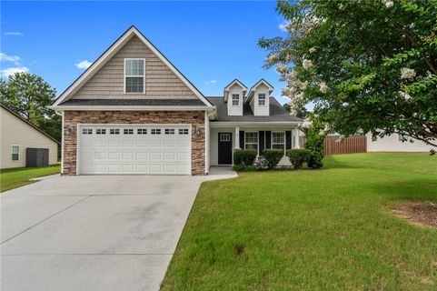 Homes in Lexington Point, Anderson