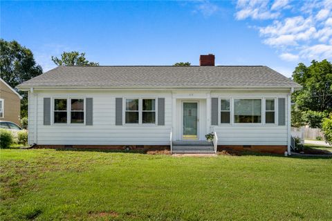 419 Whitehall Road