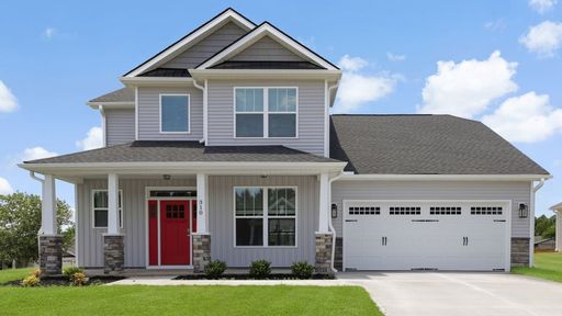 310 Ritter Lane
