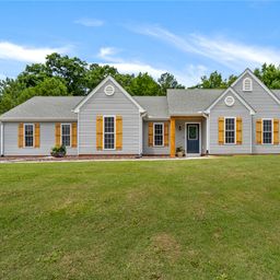 153 Rock Moss Drive