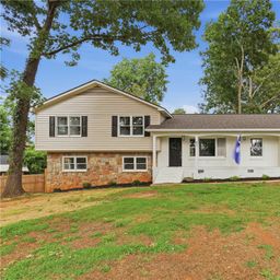 401 Clarendon Drive