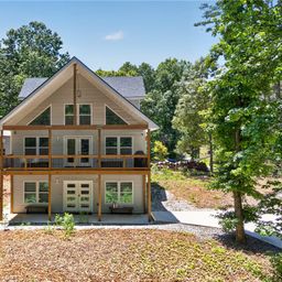 100 Deerwood Drive