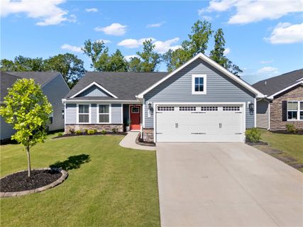 237 Southwell Street pending home in Waverly Springs, Woodruff, SC