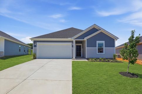 725 Parry Court