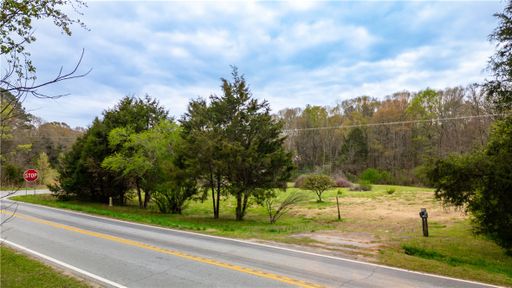 00 Mahaffey Road