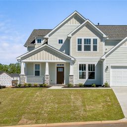 134 Ridgeline Row