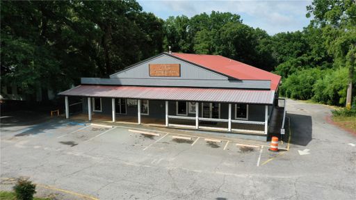 203 Pendleton Road