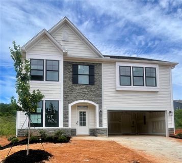 Homes in Springwood Grove, Central